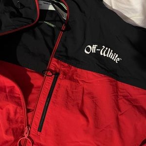 Off-White Jacket
